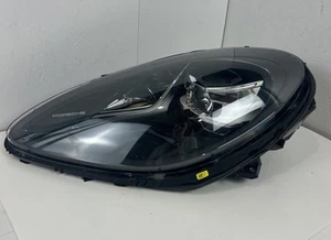 Beam Out! 2019 2020 2021 Porsche Macan PDLS LED Adaptive Headlight Lamp Left - Picture 1 of 24