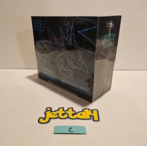 Pokémon Center Exclusive - Phantasmal Flames Elite Trainer Box ETB ME02 NEU! (C) - Bild 1 von 9