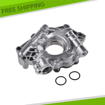 Oil Pump For 05-08 Jeep Commander Grand Cherokee 2005-2008 Chrysler 300 Aspen Foto 1 de 4
