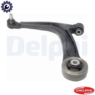 CONTROLTRAILING ARM WHEEL SUSPENSION TC2351 FOR FIAT ABARTH 500/595C/695C 1.0L - Image 1 of 4