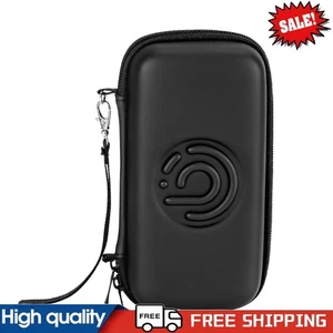 USB Flash Drive Case Dustproof Storage Case Holder USB Flash Drive Storage Bag - Afbeelding 1 van 11