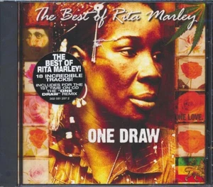 CD Rita Marley - One Draw: The Best Of Rita Marley - Imagen 1 de 2