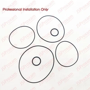 53-302 For Polaris Head O Ring Kit 700 SLH SL 700 900SLT SLTX DLX SL1050 SLTH - Picture 1 of 13