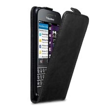 Case for Blackberry Q10 Protection Cover Flip Magnetic Etui