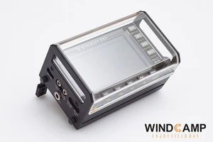  1 juego de funda protectora ELECRAFT PX3 Shield + stents + bolsa de lona  - Imagen 1 de 7