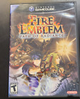 Fire Emblem: Path of Radiance (Nintendo GameCube) Complete With Manual CIB