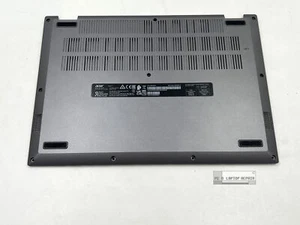 OEM Acer Aspire A14-51M Bottom Cover Base Casing Assembly Grey 64.QQSN7.001 - Afbeelding 1 van 3