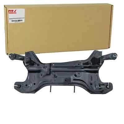 NTY MARCO AUXILIAR SOPORTE DE AGREGADO EJE DELANTERO adecuado para HYUNDAI GETZ | - Imagen 1 de 4