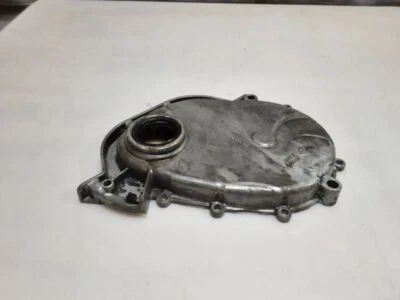 Cubierta de cadena de distribución de 6 cilindros Jeep TJ Wrangler 4,0 L 2000-2006 64077 Foto 1 de 4