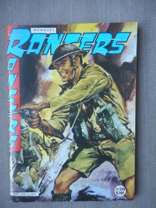 Rangers No. 229 Imperia in Good Condition - Picture 1 of 3