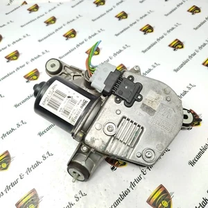 Moteur De L'Essuie-Glaces Citroen C5 9682761480 53569512 - Picture 1 of 3