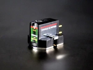ZYX Ultimate-EX-DYNAMIC Stereo Cartridge current product made in JAPAN New - Picture 1 of 3