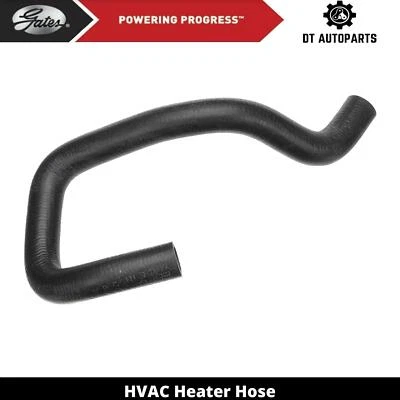 Manguera de calefacción auxiliar para Cadillac STS 2009-2011 puertas de salida de bomba de agua Foto 1 de 4