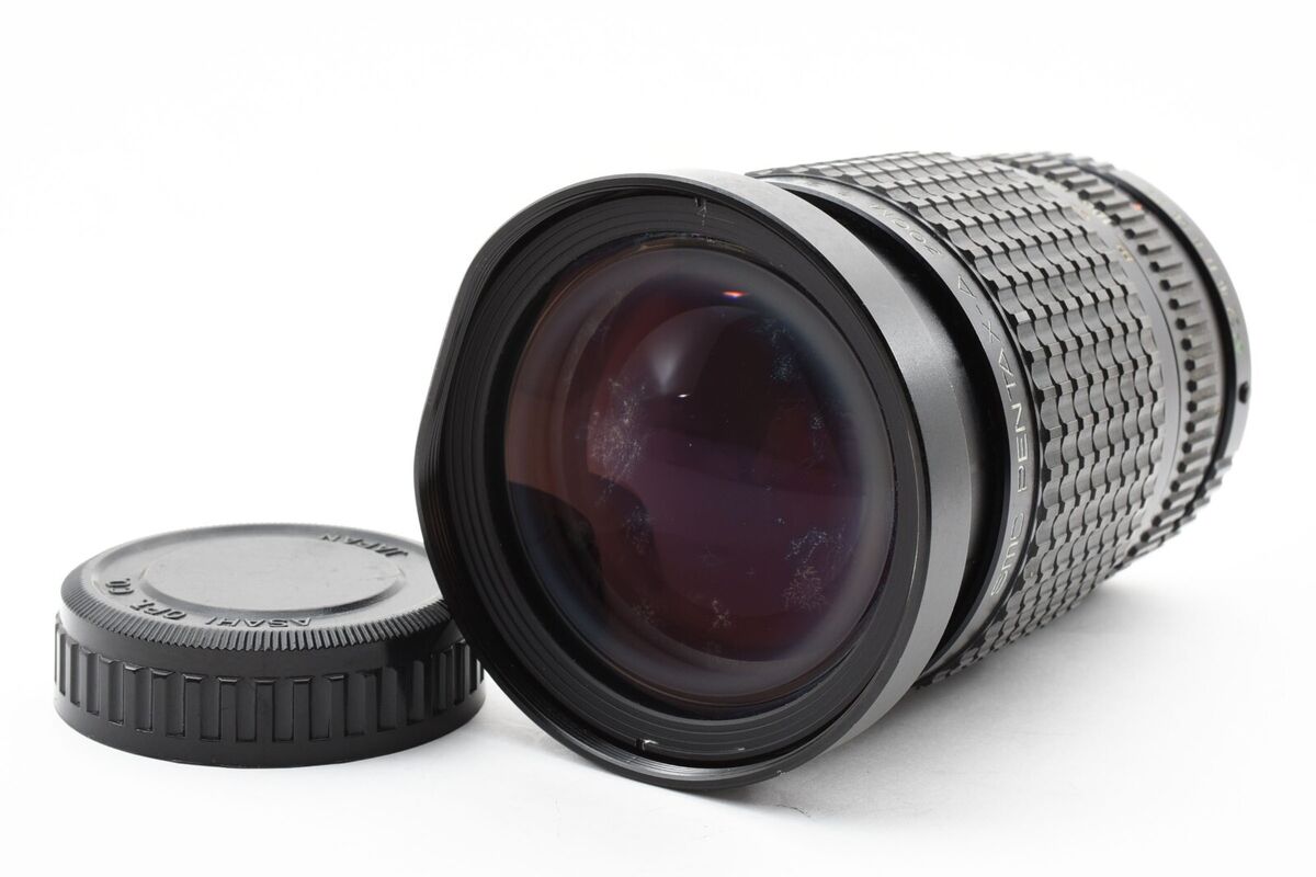 Pentax A Zoom Pentax Camera Lenses for sale | eBay Pentax A Zoom Pentax Camera Lenses for sale | eBay