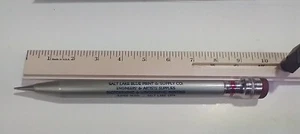 Vintage Novelty Antique Eagle Giant 75-12 Automatic Mechanical Pencil 1930s-40s - Picture 1 of 15