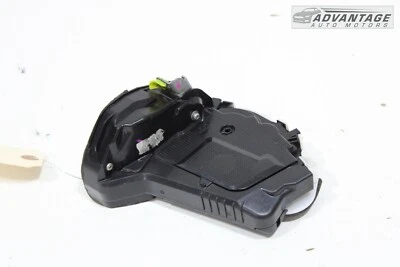 2016-2020 HONDA HR-V TOURING ПРИВОД ЗАМКА ЗАЩЕЛКИ ЗАДНЕЙ ЛЕВОЙ БОКОВОЙ ДВЕРНОЙ ПАНЕЛИ OEM - Изображение 1 из 4