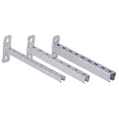 Prefabricated Wall Brackets For Easy And Fast Mounting • 5.88£