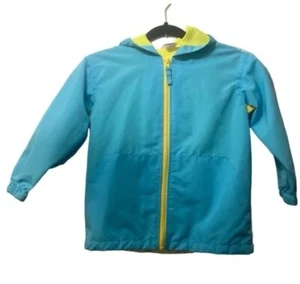 DISNEY Mickey Coat Kids Raincoat Size Kids medium dr - Picture 1 of 2