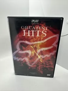 Fox Racing Films Presents: Greatest Hits - Volume One - DVD - Bild 1 von 3