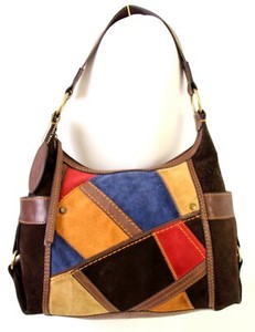 pelle studio leather bolsa