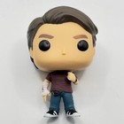 Funko Pop! IT - Eddie Kaspbrak #541 Loose NO BOX
