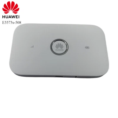 Huawei Unlocked E5573s-508 4G Wireless Router 4G Hotspot E5573 150Mbps 10WIFI - Image 1 of 4