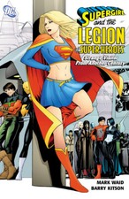 Supergirl and the Legion of Super-Heroes TPB (2006) # 3 1st Print (8.0-VF)...