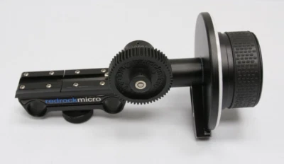 Redrock Micro microFollowFocus - Good Condition - Image 1 of 2