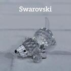 Swarovski Crystal Figurine Fledging Beagle Dog