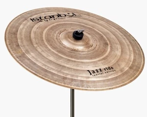 Istanbul Agop 21" Special Edition Ride - Picture 1 of 1