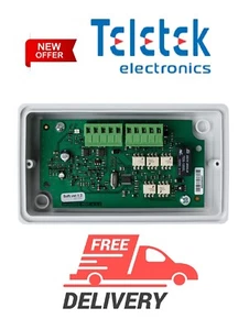 TELETEK Fire Alarm Solutions / Addressables / Modules / SensoIRIS MOUT - Picture 1 of 1