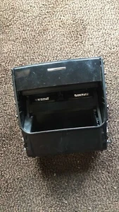 BMW X5 Mittelkonsole hinten Getränkehalter Cupholder 7077955 Bj 04 - Bild 1 von 3