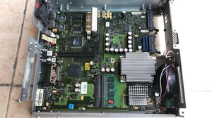 1PCS Used SIEMENS MOTHERBOARD A5E00692292 - Afbeelding 1 van 2