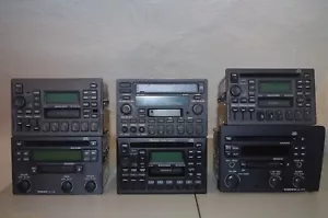 Volvo Radio Service / Wartung /Reparatur /Generalüberholung der SC und HU-Reihe - Bild 1 von 2