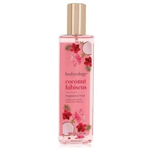 Bodycology Coconut Hibiscus by Bodycology Body Mist 8 oz (Women) - Picture 1 of 1