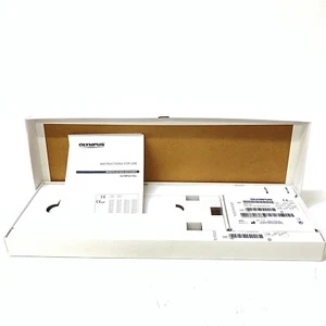 Olympus HIQ+ A64030A 5x330mm Grasping Forceps w/ WA60115A Handle, A60800A Shaft - Picture 1 of 12