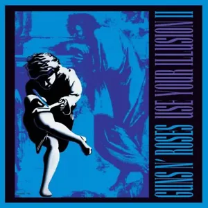 Guns N Roses Use Your Illusion II SHM (CD) (US IMPORT) - Picture 1 of 1