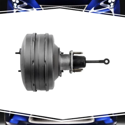 1PCS Cardone Reman Power Brake Booster Fits Ram 1500 Dodge 2002-2007 - Image 1 of 3