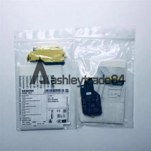 NEW 1PCS   3VA9988-0AB12 Change-over Contact 3VA9 988-0AB12 #E8 - Bild 1 von 4
