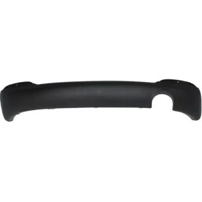 Sherman 3242A-89D-0 Rear Bumper Cover Lower For 2014-2016 Kia Forte NEW - Image 1 of 2