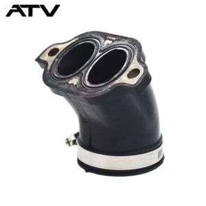 For Polaris Sportsman 700 Ranger 700 Carburetor Intake Manifold Holder Boot - Picture 1 of 6
