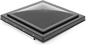 Camco 40178-A Black Replacement Vent Lid (Ventline (pre 2008) & Elixir (Since... - Picture 1 of 5