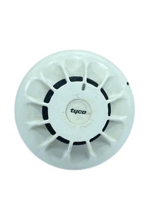 Tyco Safety 601 P-M 516.600.201 Conventional Optical Smoke Detector - Picture 1 of 13