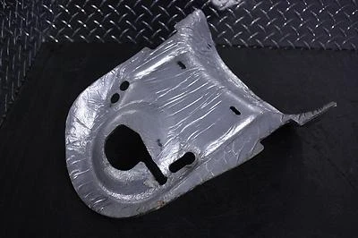 Suzuki SV 650 S 2003 tanque de gasolina combustible gasolina contenedor protector térmico cubierta SV650 03 Foto 1 de 4