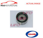 TIMING BELT DEFLECTION GUIDE PULLEY GMB GT80030 L NEW OE REPLACEMENT
