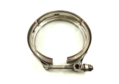 1995 Sea-Doo XP 717 / 720 OEM Exhaust Pipe Clamp 274000151 Foto 1 de 3