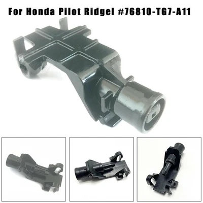 Enti??rement Neuf D??senbaugruppe Lave-Glace Buse D'Air Plastique 76810-TG7-A11 - Image 1 of 4