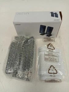 Edifier M1250 Multimedia Speakers - New in Box With Manuals - In Box - Picture 1 of 5