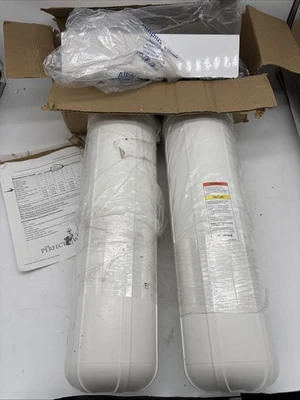 Home Master HMF2SmgCC Whole home water filter system - Image 1 of 4