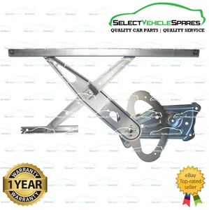 NEUER RENAULT SCENIC MK3 FENSTERHEBER VORNE RECHTS FAHRERSEITE 2009-2016 - Bild 1 von 4